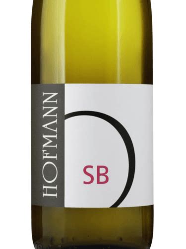 Hofmann Sauvignon Blanc Vivino Brasil