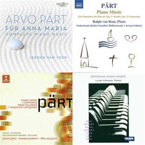 De wereld van Pärt playlist by Piet De Loof Spotify