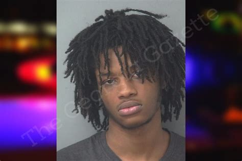 Josiah Netters Gwinnett County Jail Bookings