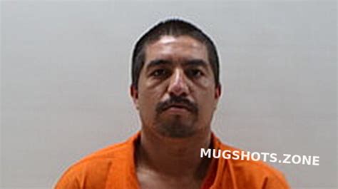 Cervantes Ivan Cameron County Mugshots Zone