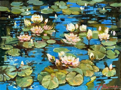 Клод Моне черные кувшинки - 30 фото | Painting, Original art for sale ...