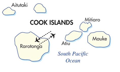 About Cook Islands and Country Statistics