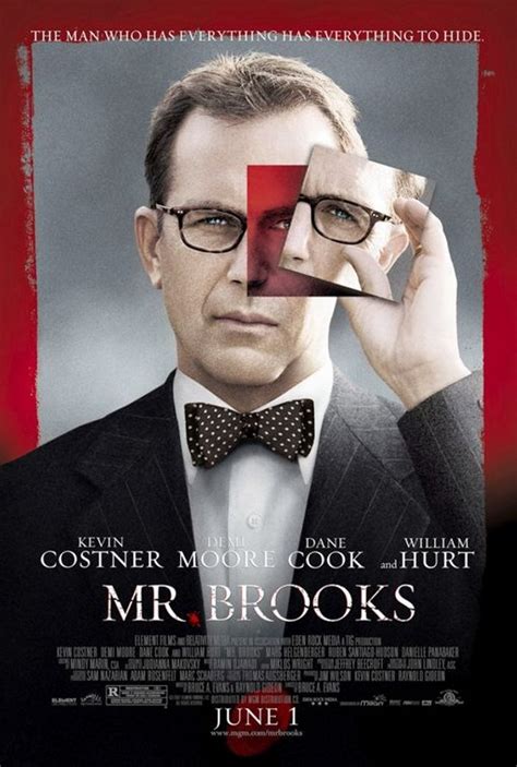 Mr. Brooks