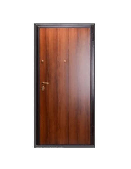 Porta Blindata L 90 X 210 Cm Ferwall Blindo Dx