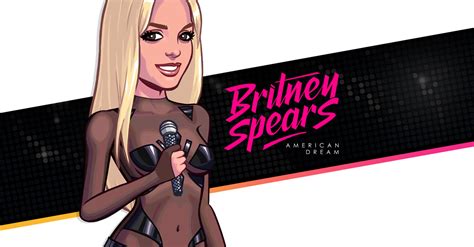 Britneys New Mobile Game Offers A Piece Of The Pop Princess