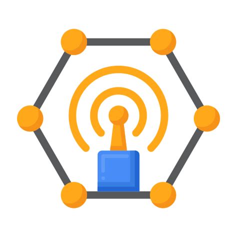sensor  electronics icons