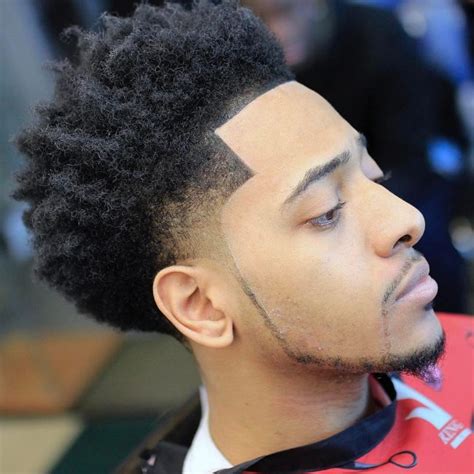 100 Gorgeous Hairstyles For Black Men 2019 Styling Ideas