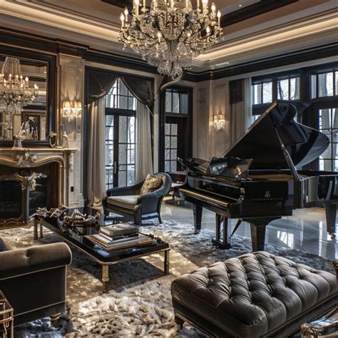 Inside Drake's $100 Million Toronto Mansion