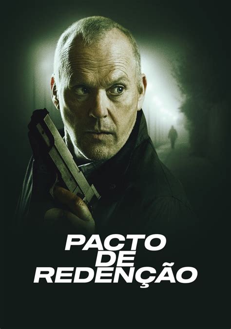 Pacto de Redenção filme Veja onde assistir