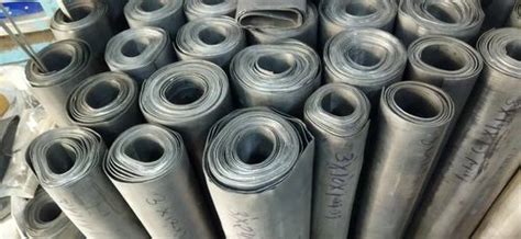 cold rolled lead sheet thickness  mm  rs kg  mumbai id