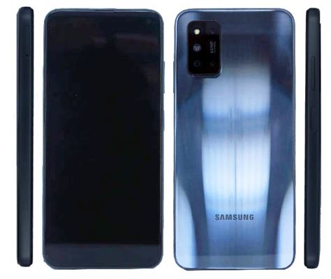 Samsung Galaxy F G With Inch Fhd Amoled Infinity O Display