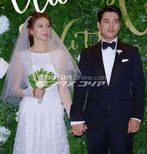 Chosun Online 朝鮮日報 チュ・サンウク、「チャ・イェリョンとの結婚決めたきっかけ」は