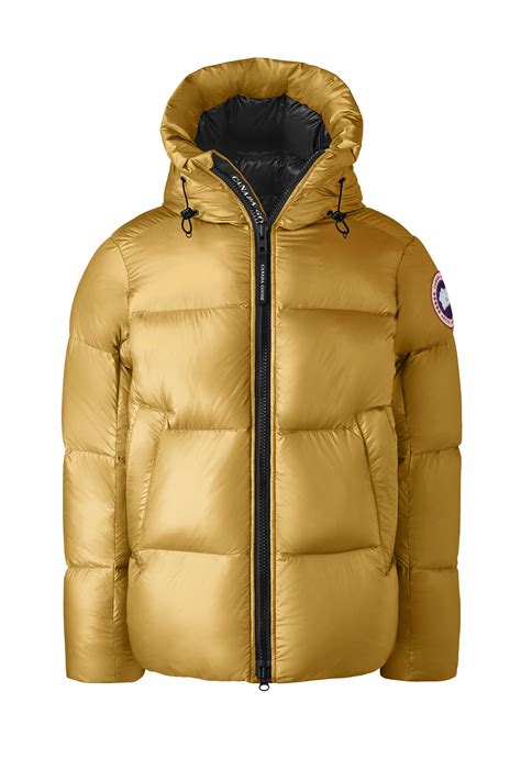 Mens Crofton Puffer Canada Goose®