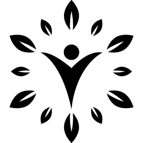 icon wellness logo
