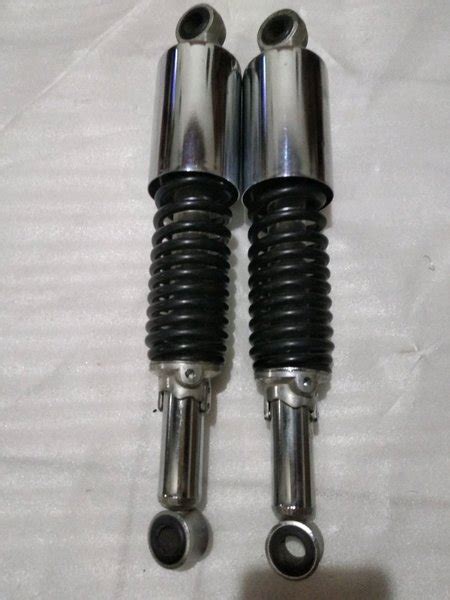 Jual Shock Belakang Yamaha Rx Rxs Rxk Di Lapak Classic Project