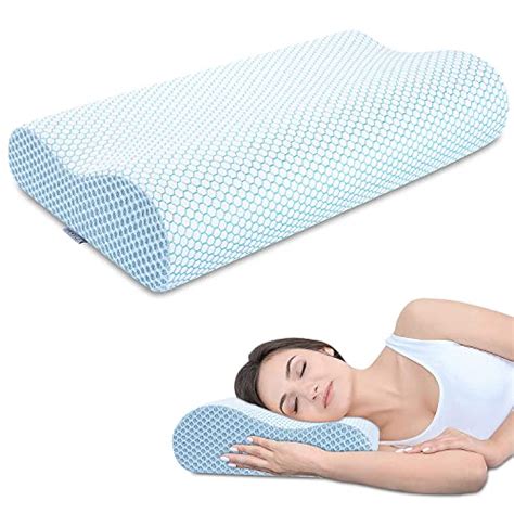 Sleep Apnea Pillows: Do they Work? - Sleep Under Cover