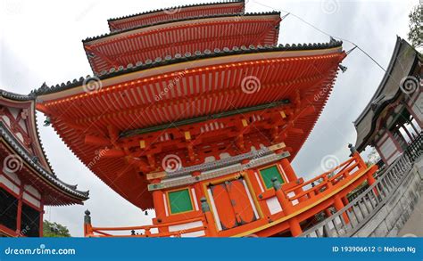 Inside The Kinkakuji, Golden Pavilion, A Zen Temple In Northern Kyoto ...