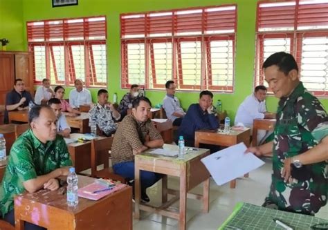 Seleksi Anggota KPU Sulbar Timsel Segera Umumkan 20 Nama Lanjut Tes