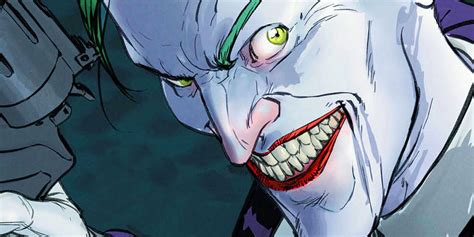 Who Is the Audience for DC's Joker Origin Movie? | CBR