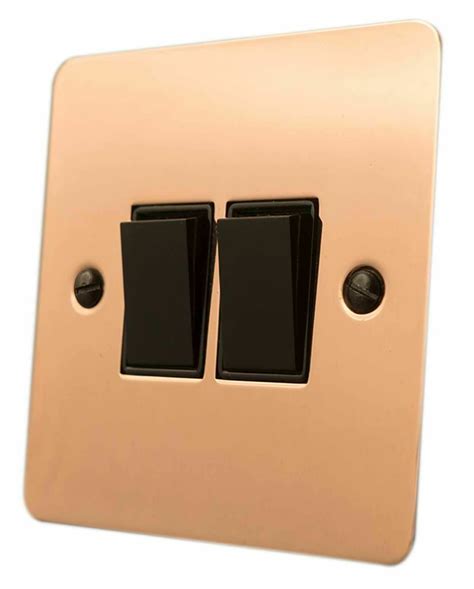 Copper Sockets Switches Artofit