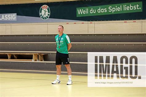 17 07 2023 Xovx Handball HBL Bundesliga HSG Wetzlar Training Start