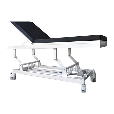 Mn Jcc004 Hospital Clinic Electric Manual Hydraulic Examination Table