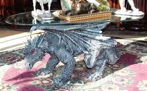 Coffee Table Dragon Coffee Tables 6 Of 50 Photos