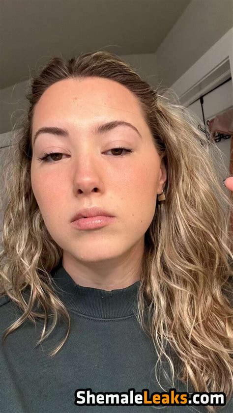 Alice Klomp Pineapplebrat Pineapplebratt79 Leaked Nude OnlyFans