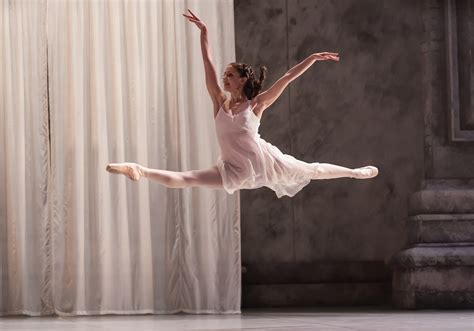 academy  northern ballet  northern school  contemporary