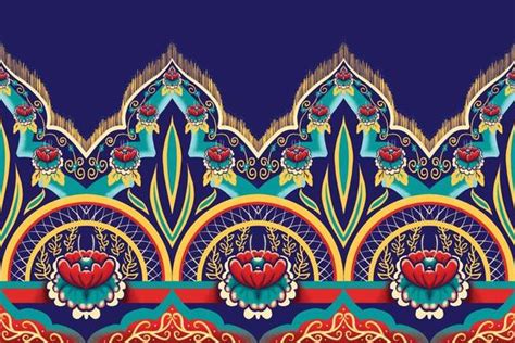 Peacock Border Vector Art, Icons, and Graphics for Free Download