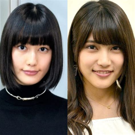 【画像比較】橋本愛に似ている芸能人は10人！全員そっくりかどうか比べてみた もとゆン