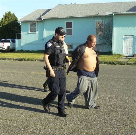 Arrest made after man is threatened with gun – The Glenn County Observer