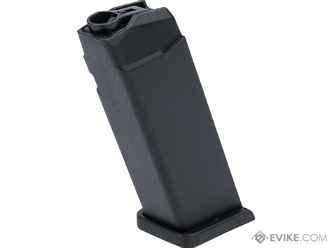 Ares M X S Polymer Airsoft Aeg Mid Cap Magazine Capacity Round