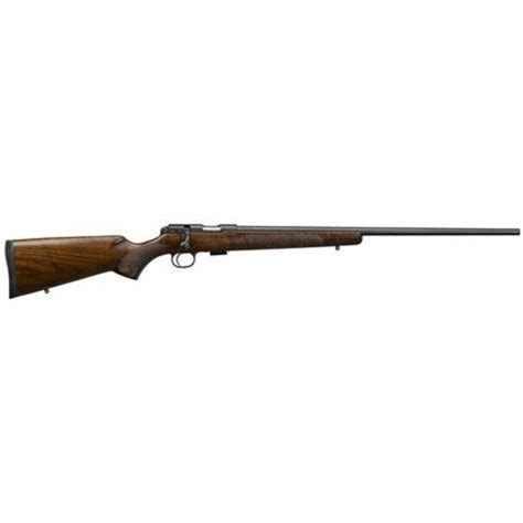 CZ 457 22 WMR American Beech 20 Barrel Fulcrum Outdoors