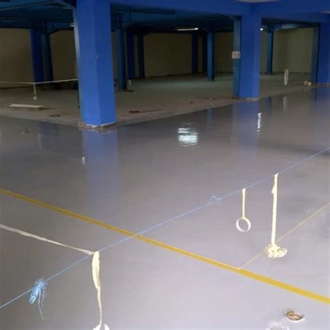 jual epoxy resin floor coating chemical resistance fosroc nitoflor