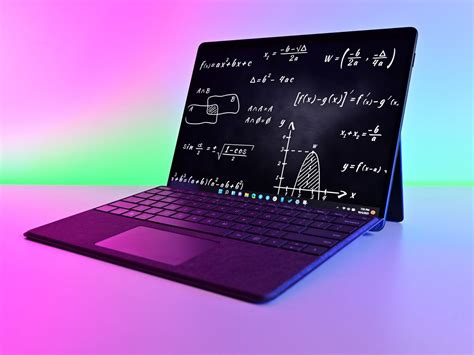 Surface Pro 8 review: Nearly 10 years in the making, Microsoft finally ...