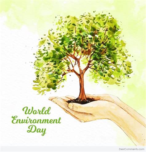 Environment Day Photo - Desi Comments