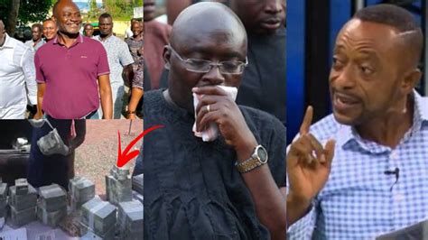 Prophet Owusu Bempah Destroys Bawumia The Rbe An T Feed U For Yrs