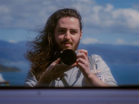 Kenyon Andres — THUNDER VALLEY CDC