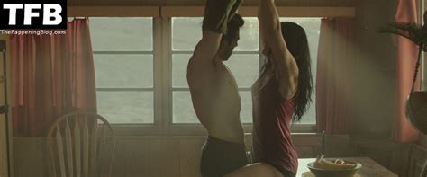 Aislinn Derbez Aislinnderbez Nude Leaks Photo 85 TheFappening