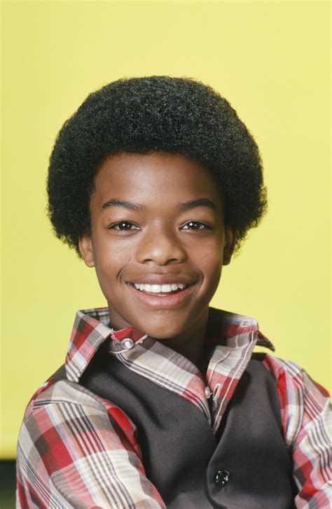 Todd Bridges