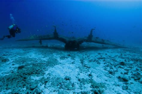 Papahānaumokuākea Marine National Monument