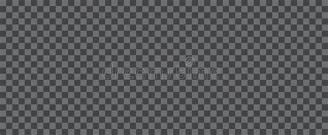 Grid Transparency Effect Seamless Pattern Png For Photoshop Stock