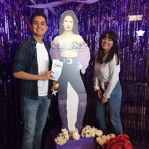 Selena Quintanilla Birthday Decorations Client Alert