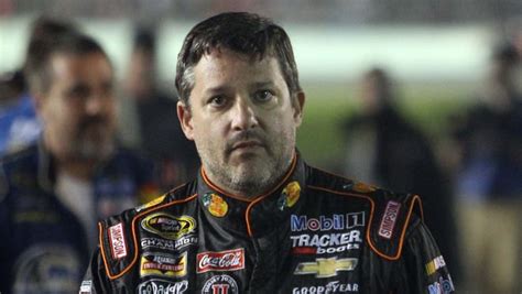 Curt Cavin Tony Stewart Made The Right Call