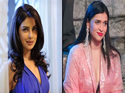 Bigg Boss 17 Priyanka Chopra Came In Support Of Sister Mannara Chopra