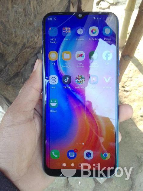 Tecno Used For Sale In Jhenaidah Bikroy