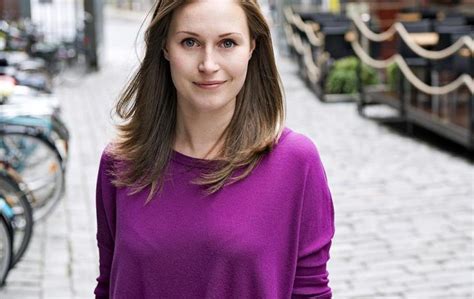 Обнажённая Санна Марин слив фото горячих фото Sanna Marin nude без цензуры слив фото и видео