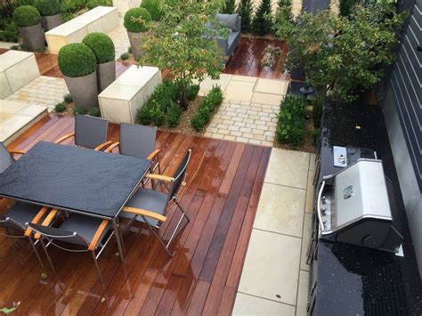 Outdoor Living Bestall And Co Landscape Design Ltd Homify