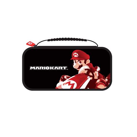 Funda Game Traveler Mario Kart Nintendo Switch Switch Oled O Switch